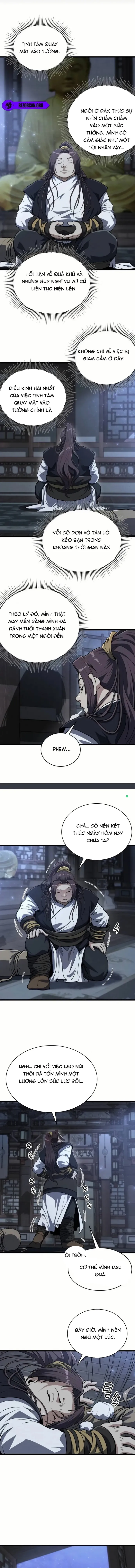 Trùng Sinh Làm Phế Vật Đan Gia [Chap 1-22]