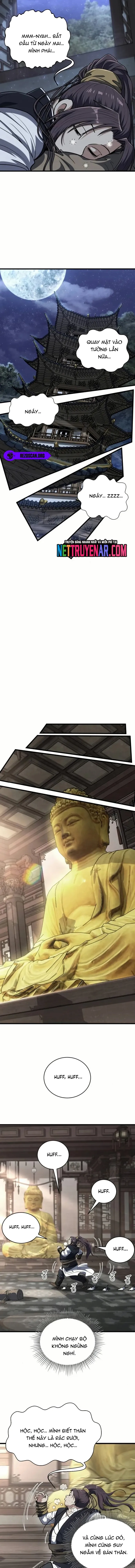 Trùng Sinh Làm Phế Vật Đan Gia [Chap 1-22]