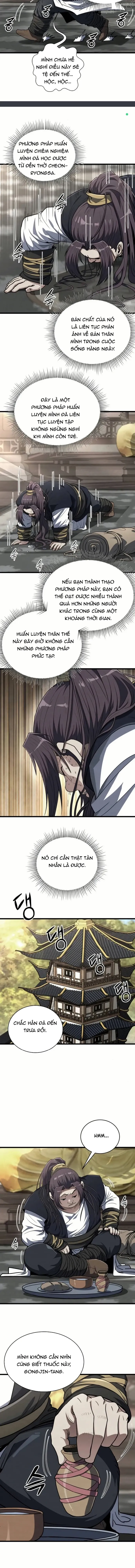 Trùng Sinh Làm Phế Vật Đan Gia [Chap 1-22]