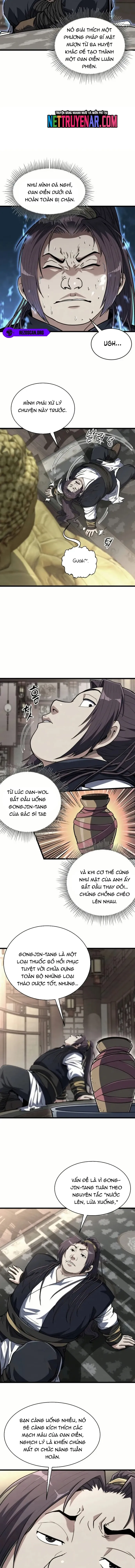 Trùng Sinh Làm Phế Vật Đan Gia [Chap 1-22]