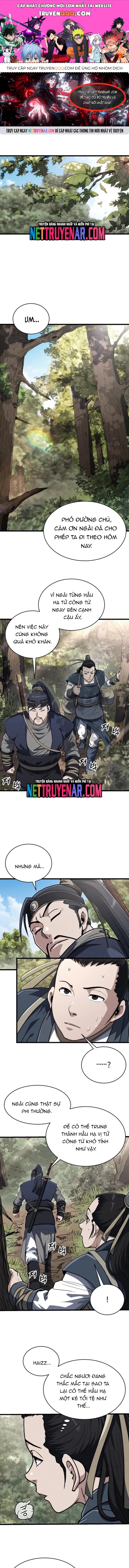 Trùng Sinh Làm Phế Vật Đan Gia [Chap 1-22]