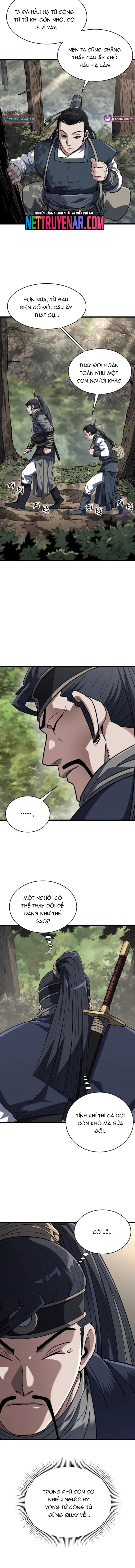 Trùng Sinh Làm Phế Vật Đan Gia [Chap 1-22]