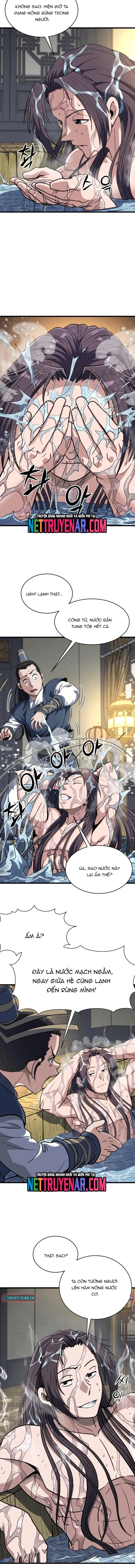 Trùng Sinh Làm Phế Vật Đan Gia [Chap 1-22]