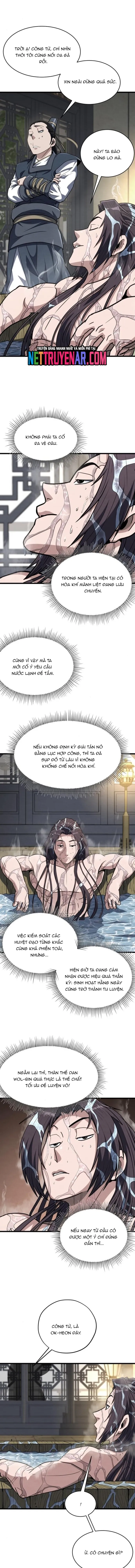 Trùng Sinh Làm Phế Vật Đan Gia [Chap 1-22]