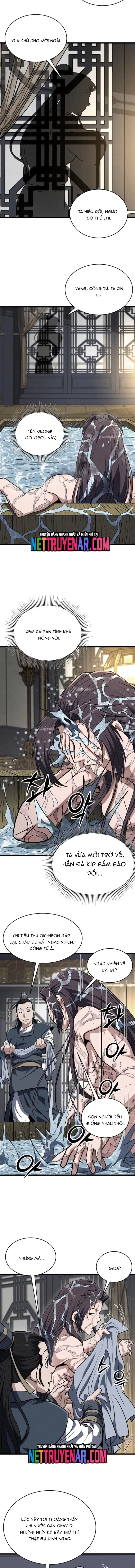 Trùng Sinh Làm Phế Vật Đan Gia [Chap 1-22]