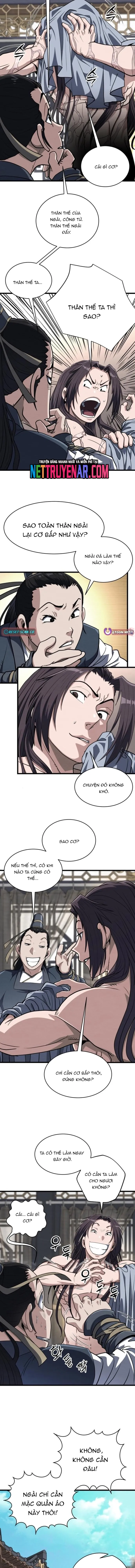 Trùng Sinh Làm Phế Vật Đan Gia [Chap 1-22]
