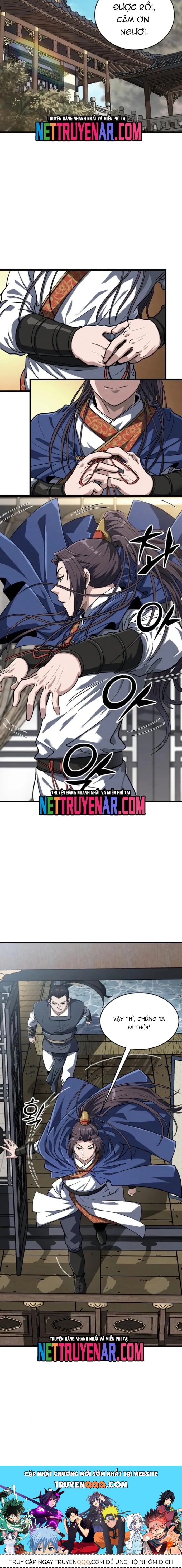 Trùng Sinh Làm Phế Vật Đan Gia [Chap 1-22]