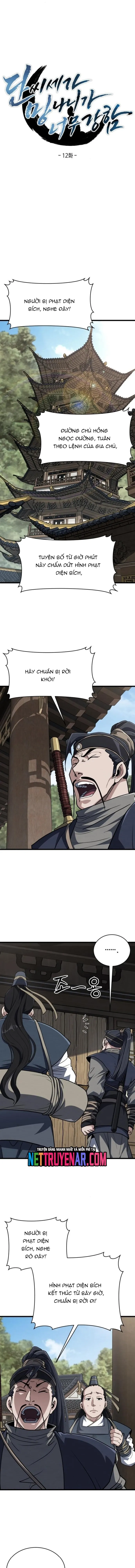 Trùng Sinh Làm Phế Vật Đan Gia [Chap 1-22]