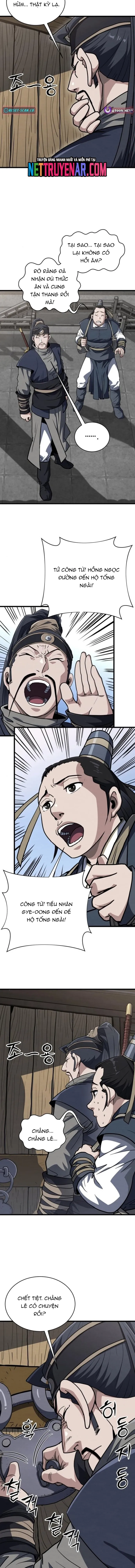 Trùng Sinh Làm Phế Vật Đan Gia [Chap 1-22]