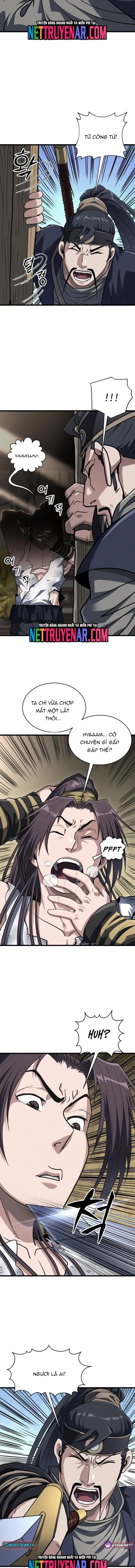 Trùng Sinh Làm Phế Vật Đan Gia [Chap 1-22]