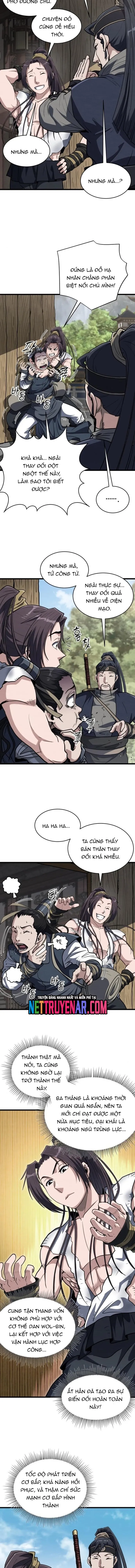 Trùng Sinh Làm Phế Vật Đan Gia [Chap 1-22]