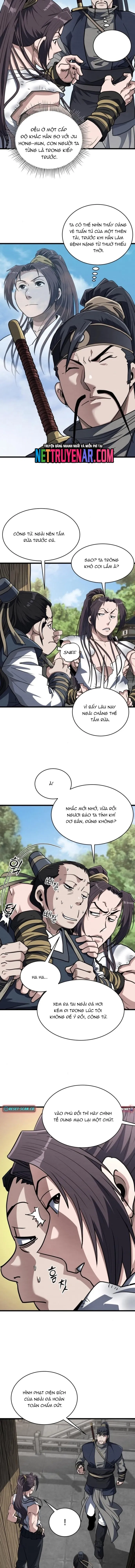 Trùng Sinh Làm Phế Vật Đan Gia [Chap 1-22]