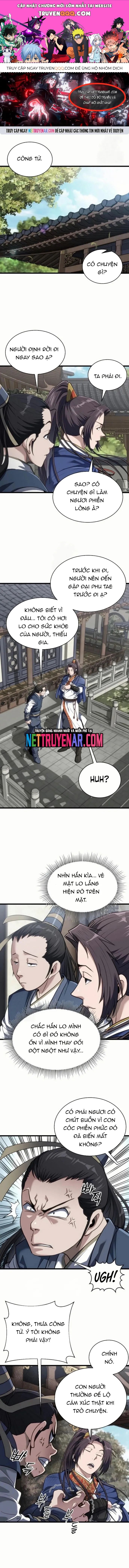 Trùng Sinh Làm Phế Vật Đan Gia [Chap 1-22]