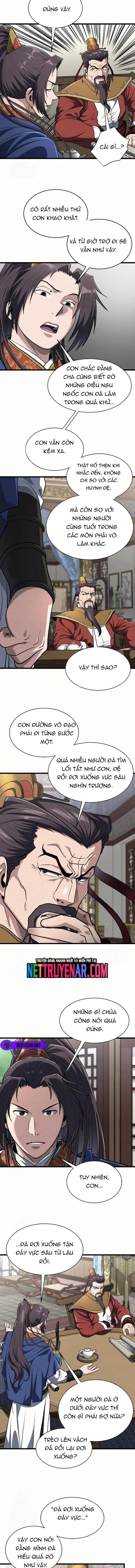 Trùng Sinh Làm Phế Vật Đan Gia [Chap 1-22]