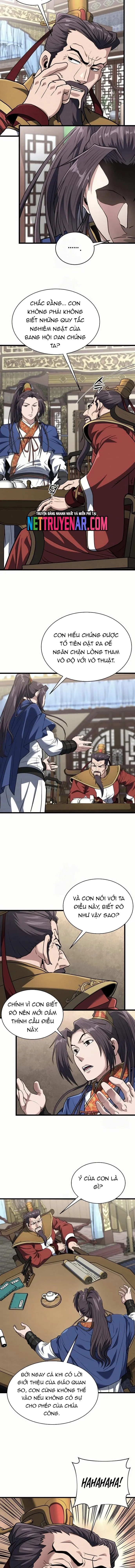 Trùng Sinh Làm Phế Vật Đan Gia [Chap 1-22]