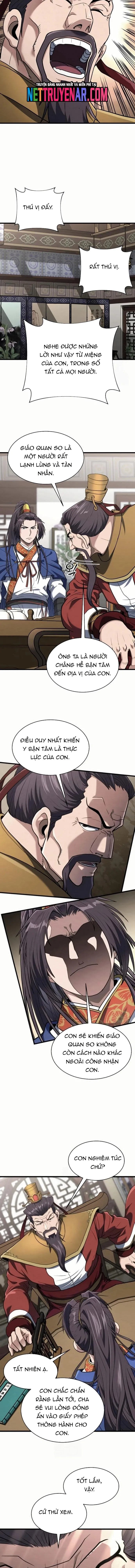 Trùng Sinh Làm Phế Vật Đan Gia [Chap 1-22]