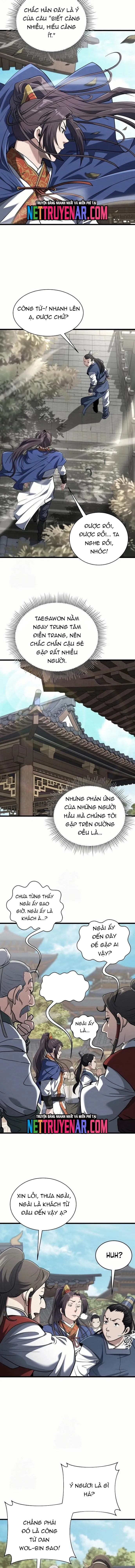 Trùng Sinh Làm Phế Vật Đan Gia [Chap 1-22]