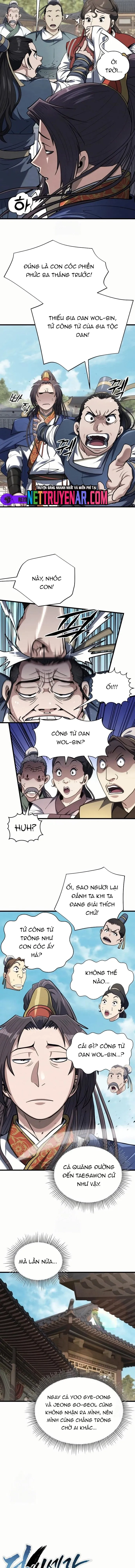 Trùng Sinh Làm Phế Vật Đan Gia [Chap 1-22]