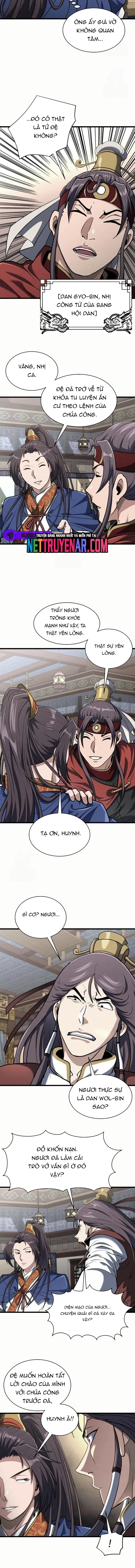 Trùng Sinh Làm Phế Vật Đan Gia [Chap 1-22]