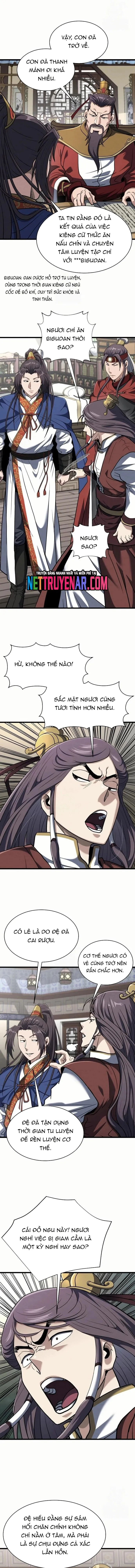 Trùng Sinh Làm Phế Vật Đan Gia [Chap 1-22]