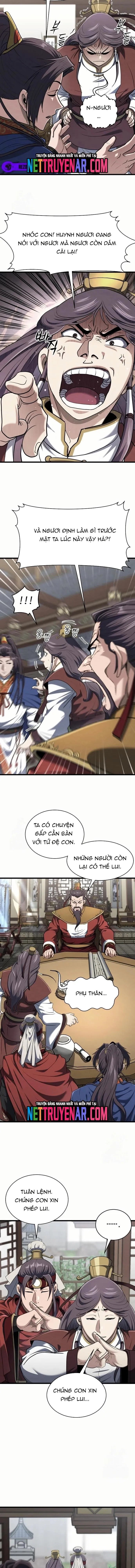 Trùng Sinh Làm Phế Vật Đan Gia [Chap 1-22]