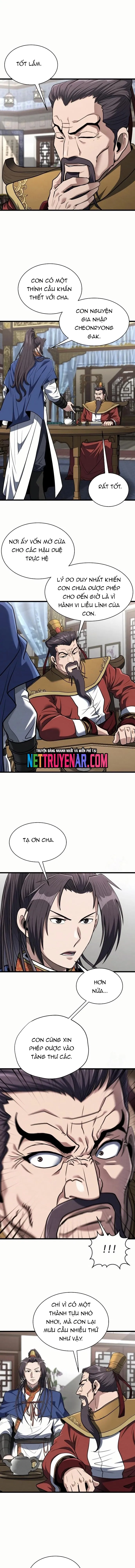 Trùng Sinh Làm Phế Vật Đan Gia [Chap 1-22]