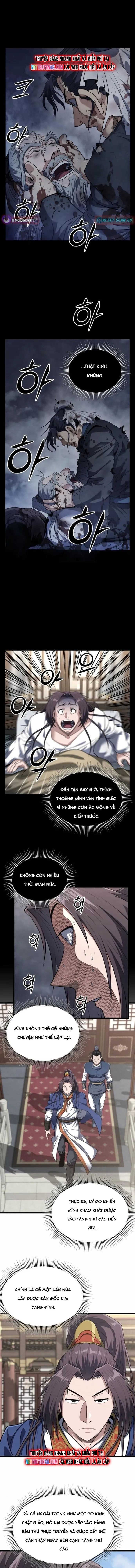 Trùng Sinh Làm Phế Vật Đan Gia [Chap 1-22]