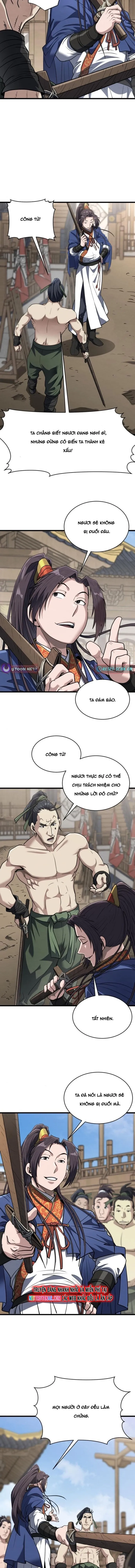Trùng Sinh Làm Phế Vật Đan Gia [Chap 1-22]
