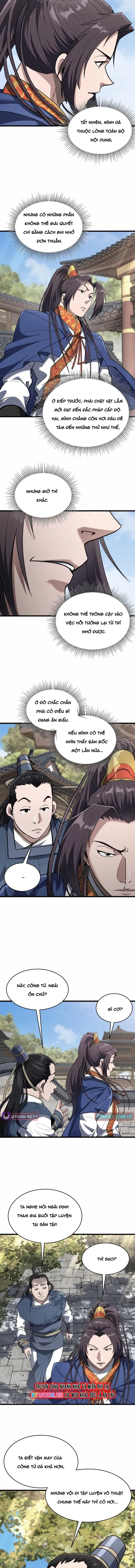 Trùng Sinh Làm Phế Vật Đan Gia [Chap 1-22]