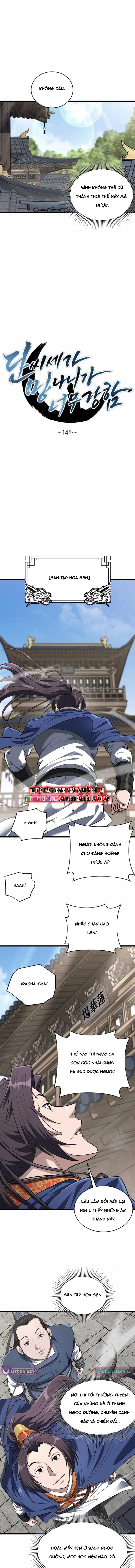 Trùng Sinh Làm Phế Vật Đan Gia [Chap 1-22]