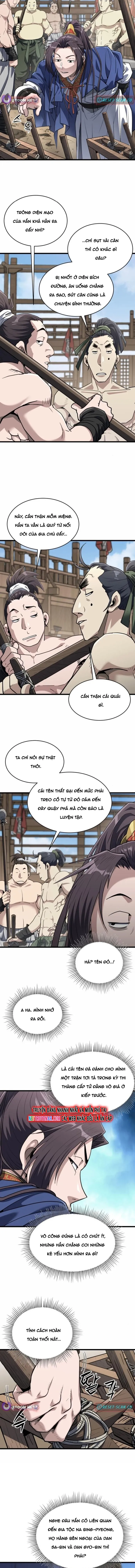 Trùng Sinh Làm Phế Vật Đan Gia [Chap 1-22]