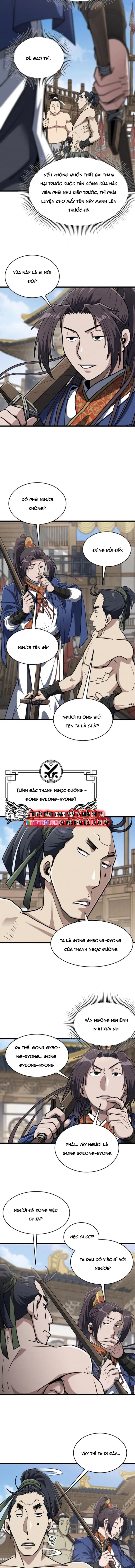 Trùng Sinh Làm Phế Vật Đan Gia [Chap 1-22]