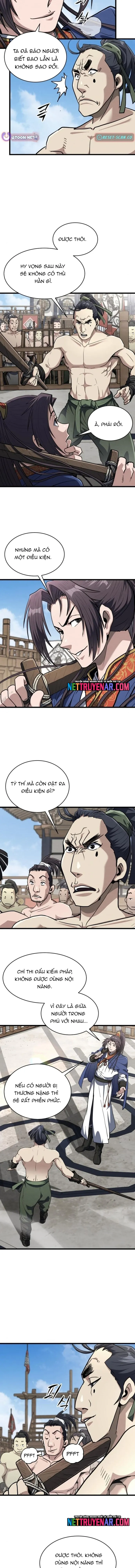 Trùng Sinh Làm Phế Vật Đan Gia [Chap 1-22]