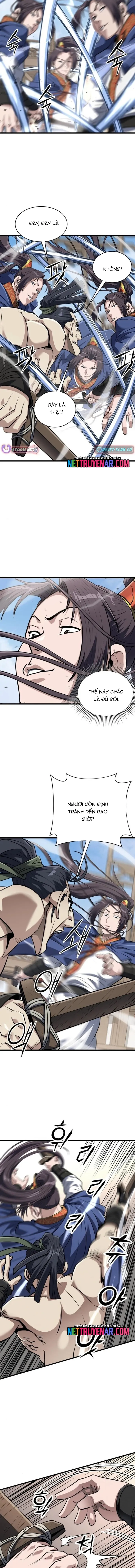 Trùng Sinh Làm Phế Vật Đan Gia [Chap 1-22]