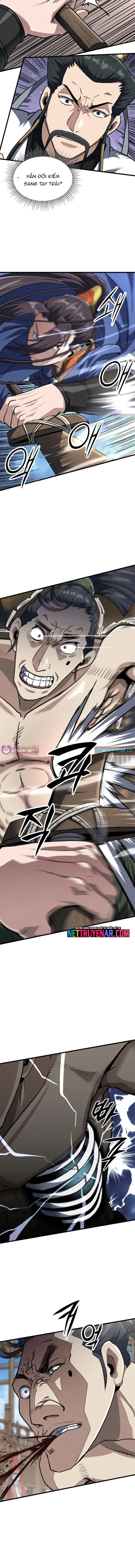 Trùng Sinh Làm Phế Vật Đan Gia [Chap 1-22]