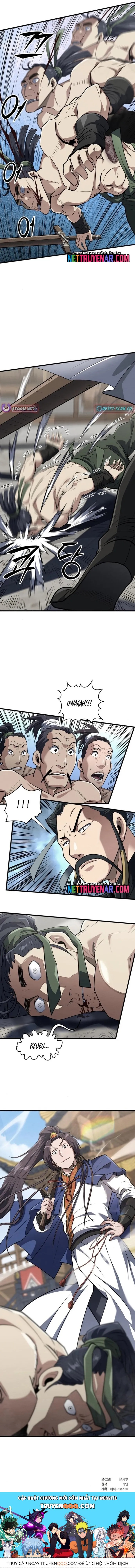 Trùng Sinh Làm Phế Vật Đan Gia [Chap 1-22]