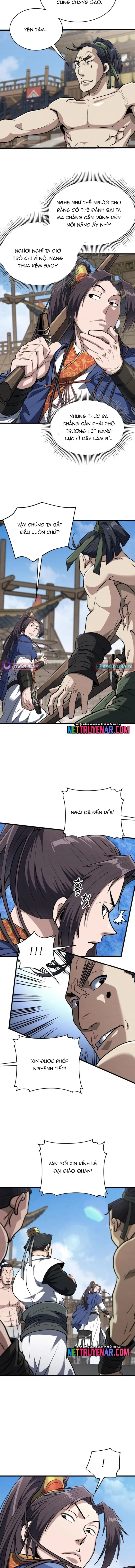 Trùng Sinh Làm Phế Vật Đan Gia [Chap 1-22]