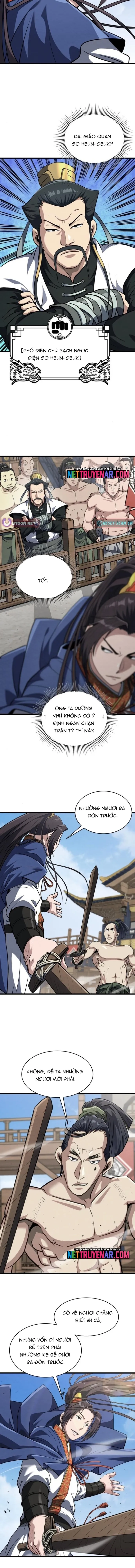 Trùng Sinh Làm Phế Vật Đan Gia [Chap 1-22]