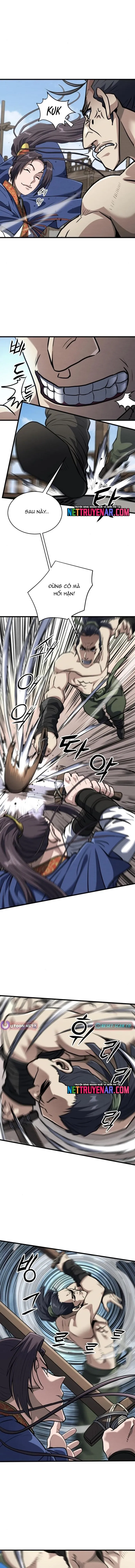 Trùng Sinh Làm Phế Vật Đan Gia [Chap 1-22]