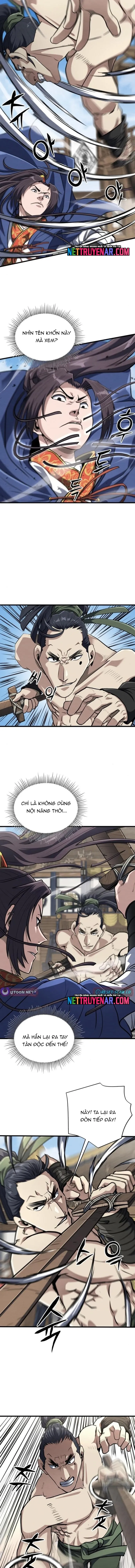 Trùng Sinh Làm Phế Vật Đan Gia [Chap 1-22]