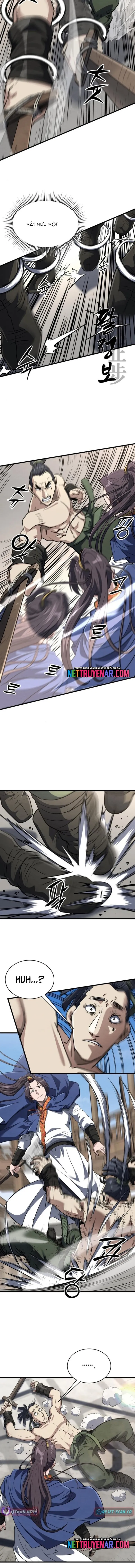 Trùng Sinh Làm Phế Vật Đan Gia [Chap 1-22]