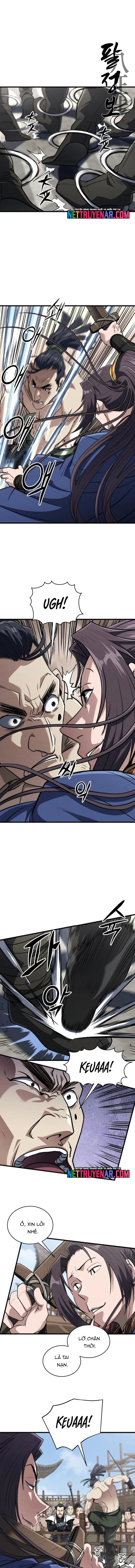 Trùng Sinh Làm Phế Vật Đan Gia [Chap 1-22]