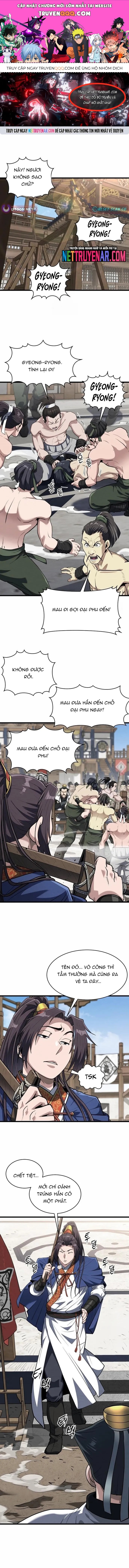 Trùng Sinh Làm Phế Vật Đan Gia [Chap 1-22]