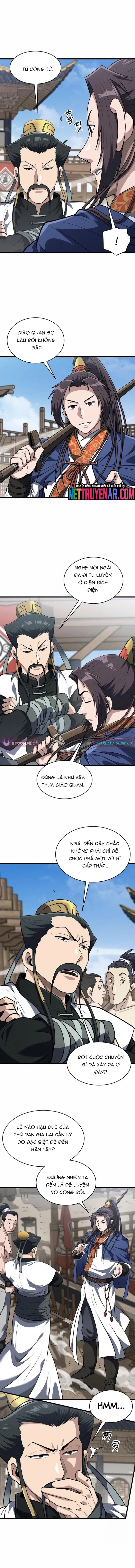 Trùng Sinh Làm Phế Vật Đan Gia [Chap 1-22]