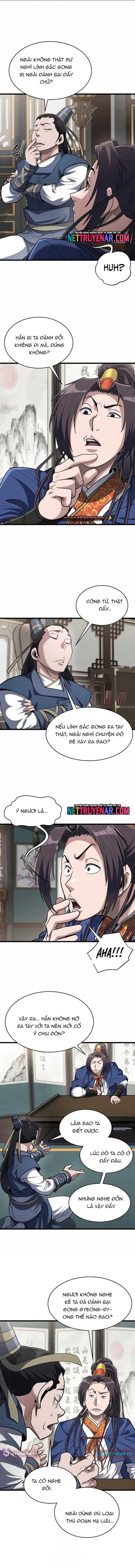 Trùng Sinh Làm Phế Vật Đan Gia [Chap 1-22]