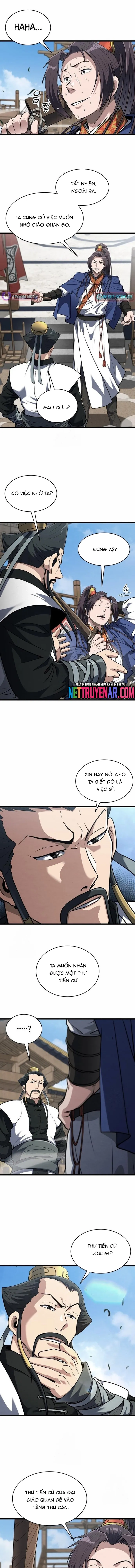 Trùng Sinh Làm Phế Vật Đan Gia [Chap 1-22]