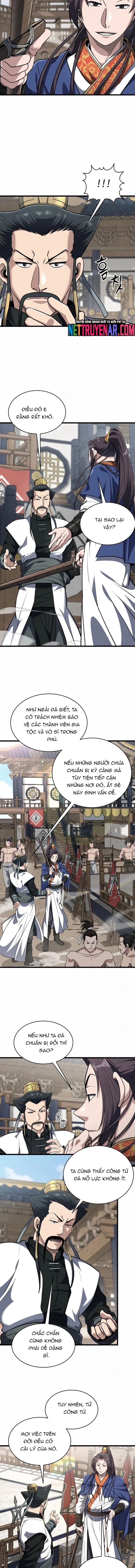 Trùng Sinh Làm Phế Vật Đan Gia [Chap 1-22]