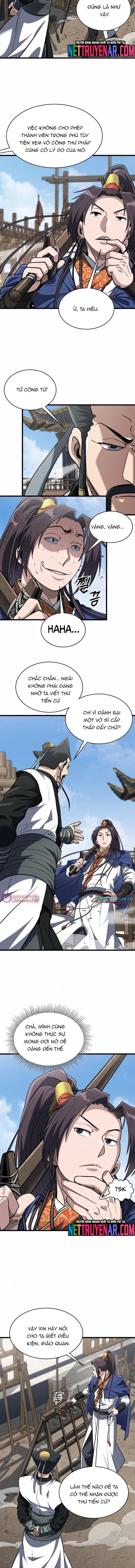 Trùng Sinh Làm Phế Vật Đan Gia [Chap 1-22]