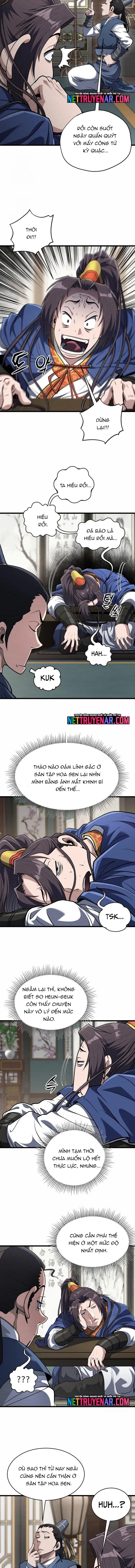 Trùng Sinh Làm Phế Vật Đan Gia [Chap 1-22]