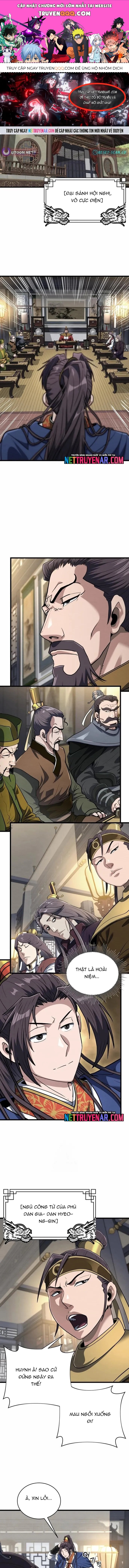 Trùng Sinh Làm Phế Vật Đan Gia [Chap 1-22]